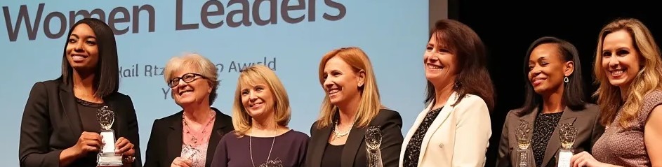Why Join the New Jersey Women Leaders Association